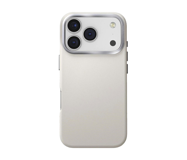 Uniq Lyden do iPhone 17 Pro Max Magclick Charging clay - 1371844 - zdjęcie
